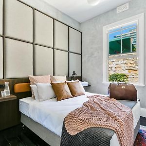 Doppelzimmer für Gäste mit Behinderungen